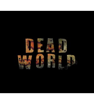 Dead World: La Argentina Muerta Steam Key GLOBAL